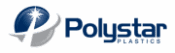 Polystar Plastics LTD logo | Polythene Manufacturer