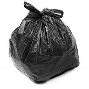 Commercial Trade Waste Sacks