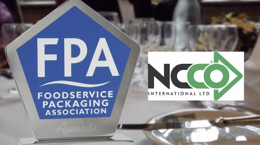 , March 2019 &ndash; Polystar Plastics is &lsquo;highly commended&rsquo; in the sustainability award category
